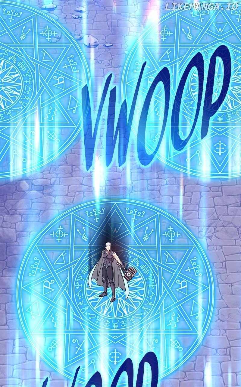 99 Wooden stick Chapter 146 261